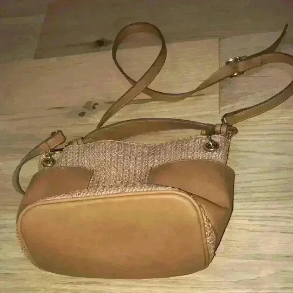 Brown Madden girl purse/ cross/ shoulder bag - Picture 7 of 7